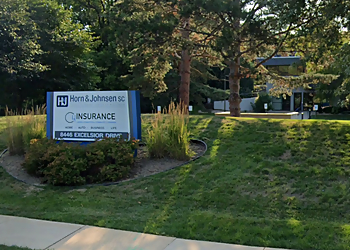 Madison Estate Planning Lawyers John Horn - HORN & JOHNSEN SC