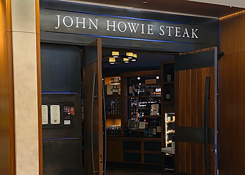 Bellevue Steak Houses John Howie Steak
