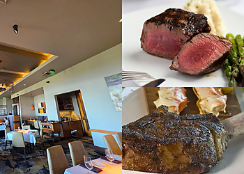 Bellevue Steak Houses John Howie Steak