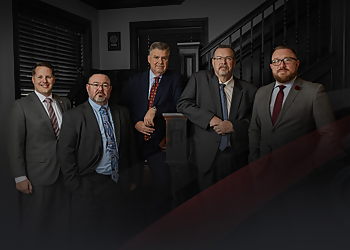 Oklahoma City DUI Lawyers John Hunsucker - HUNSUCKER LEGAL GROUP