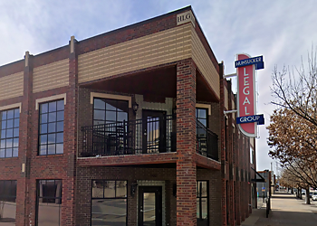 Oklahoma City DUI Lawyers John Hunsucker - HUNSUCKER LEGAL GROUP