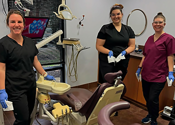 Newport News Cosmetic Dentists John J. Denison, DDS - DENISON FAMILY AND COSMETIC DENTISTRY