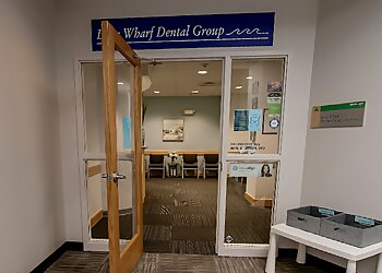 New Haven Dentists John J. Gehlbach, DMD - LONG WHARF DENTAL GROUP