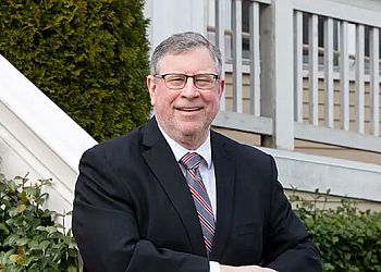 John J. Greaney - GREANEY SCUDDER LAW FIRM Kent Medical Malpractice Lawyers