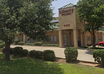 Laredo Social Security Disability Lawyers John J. Ingram & Associates