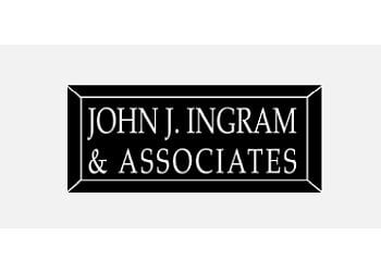 John J Ingram & Associates Laredo Social Security Disability Lawyers