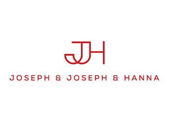 Columbus Real Estate Lawyers John J. Joseph - JOSEPH & JOSEPH CO. LPA