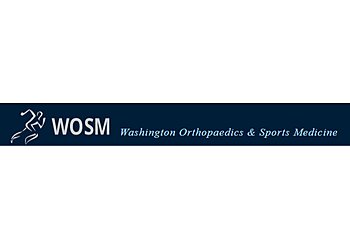 Washington Orthopedics John J. Klimkiewicz, MD - WASHINGTON ORTHOPAEDICS AND SPORTS MEDICINE