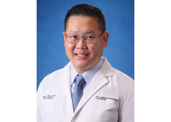 John J Park, MD - LPG Neuro