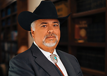 John J. Pfister Jr. - PFISTER FAMILY LAW Frisco Divorce Lawyers image 1