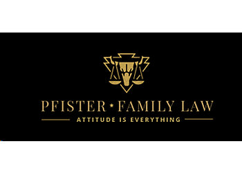 Frisco Divorce Lawyers John J. Pfister Jr. - PFISTER FAMILY LAW