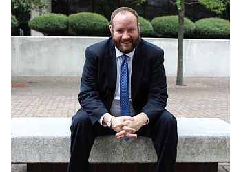 New Orleans DUI Lawyers John J. Radziewicz - CRESCENT CITY LAW, LLC