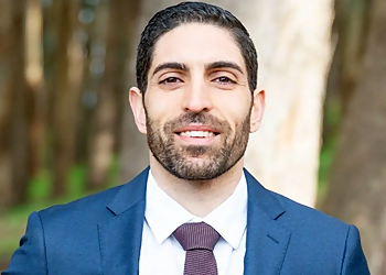 John J. Saadeh - SAADEH LAW FIRM Daly City Estate Planning Lawyers John J. Saadeh - SAADEH LAW FIRM