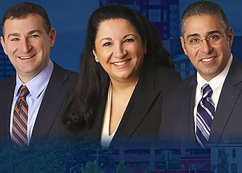 Manchester Personal Injury Lawyers John J. Tenn - TENN AND TENN, PA