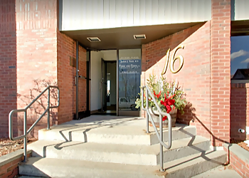 Manchester Personal Injury Lawyers John J. Tenn - TENN AND TENN, PA