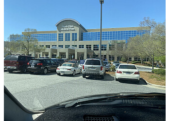 Greensboro Urologists John J Wrenn, MD - ALLIANCE UROLOGY SPECIALISTS