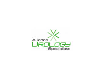Greensboro Urologists John J Wrenn, MD - ALLIANCE UROLOGY SPECIALISTS