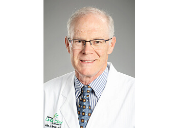 John J Wrenn, MD - ALLIANCE UROLOGY SPECIALISTS Greensboro Urologists