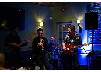 Yonkers Music Schools John James Music