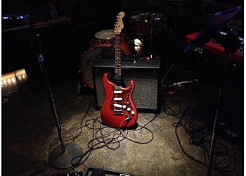 Yonkers Music Schools John James Music