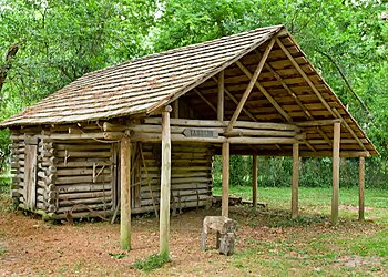 Beaumont Landmarks John Jay French Museum