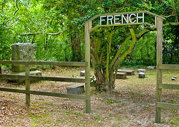 Beaumont Landmarks John Jay French Museum