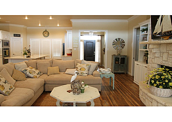 Lubbock Home Builders John Johnson Custom Homes & Realty