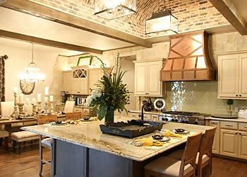 John Johnson Custom Homes & Realty Lubbock Home Builders image 1
