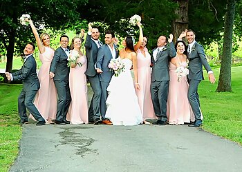 Winston Salem Videographers John Jordan Films