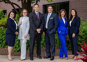 Naperville Personal Injury Lawyers John Joseph Malm - JOHN J. MALM & ASSOCIATES PERSONAL INJURY LAWYERS