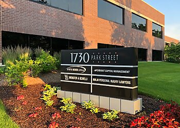 Naperville Personal Injury Lawyers John Joseph Malm - JOHN J. MALM & ASSOCIATES PERSONAL INJURY LAWYERS