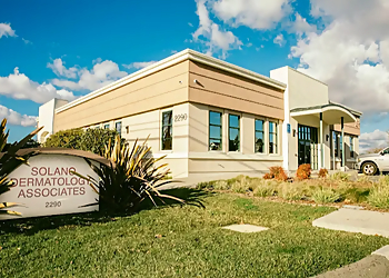 Vallejo Dermatologists John K. Geisse, MD - SOLANO DERMATOLOGY ASSOCIATES VALLEJO