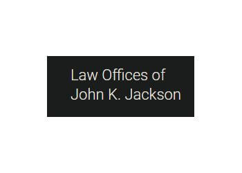 Visalia DUI Lawyers John K. Jackson - LAW OFFICES OF JOHN K. JACKSON