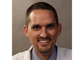 John K. Lehr, OD - LEHR VISION CARE Naperville Eye Doctors