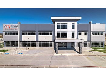 Houston Ent Doctors John K. Yoo, MD - HOUSTON EAR, NOSE, THROAT AND ALLERGY