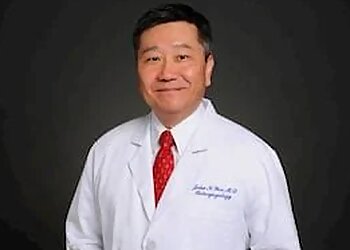 John K. Yoo, MD - HOUSTON EAR, NOSE, THROAT AND ALLERGY Houston Ent Doctors image 1