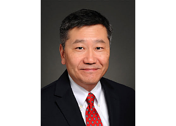 John K. Yoo, MD - Houston Ear, Nose, Throat and Allergy