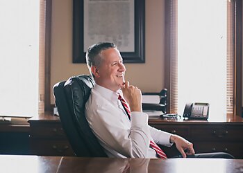 Springfield DUI Lawyers John Kail - LAW OFFICE OF JOHN D. KAIL, LLC