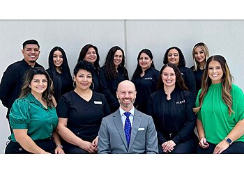 Houston Orthodontists John Karotkin, DDS, MS - ADVANCE ORTHODONTICS