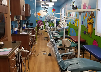Pueblo Kids Dentists John Keating, DDS - YOUNG AT HEART DENTISTRY FOR KIDS