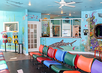 Pueblo Kids Dentists John Keating, DDS - YOUNG AT HEART DENTISTRY FOR KIDS