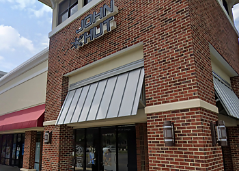 Hampton Hair Salons John Khut