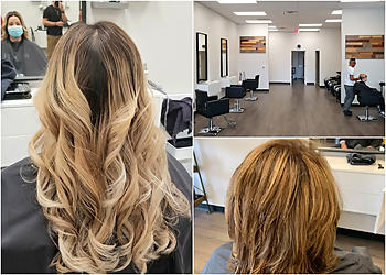 Hampton Hair Salons John Khut