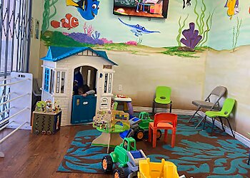 San Bernardino Kids Dentists John Kim, DDS - CHILDREN DENTAL WORLD