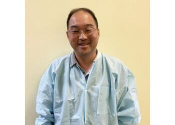 John Kim, DDS - Children Dental World San Bernardino Kids Dentists