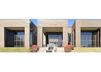 John Kitchin - Overland Park, KS DWI & DUI Lawyers - Law Firm Exterior Image