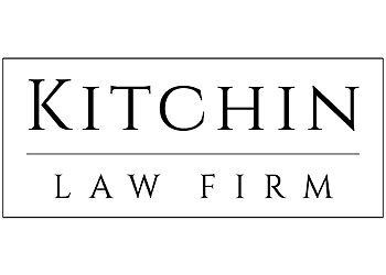 John Kitchin - Overland Park, KS DWI & DUI Lawyers - Law Firm Logo
