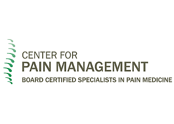 Wilmington Pain Management Doctors John Knab, MD - CENTER FOR PAIN MANAGEMENT