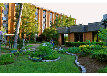 Montgomery Assisted Living Facilities John Knox Manor