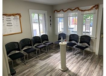 Oakland Primary Care Physicians John Konstantin, MD